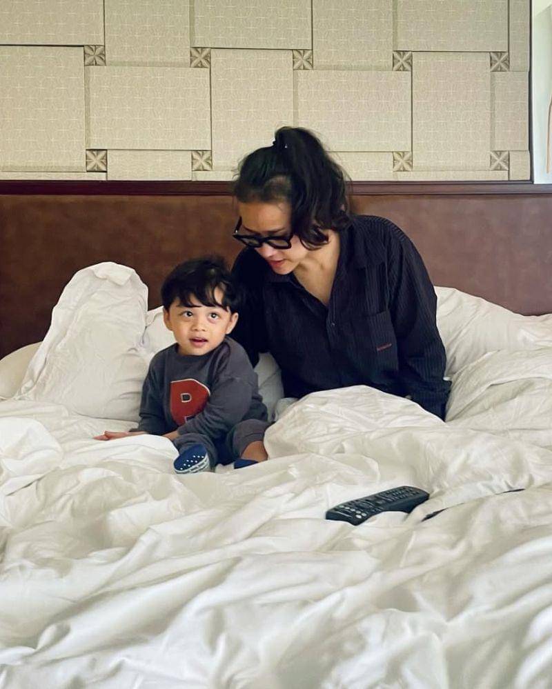 Instagram.com/sarahdeshita